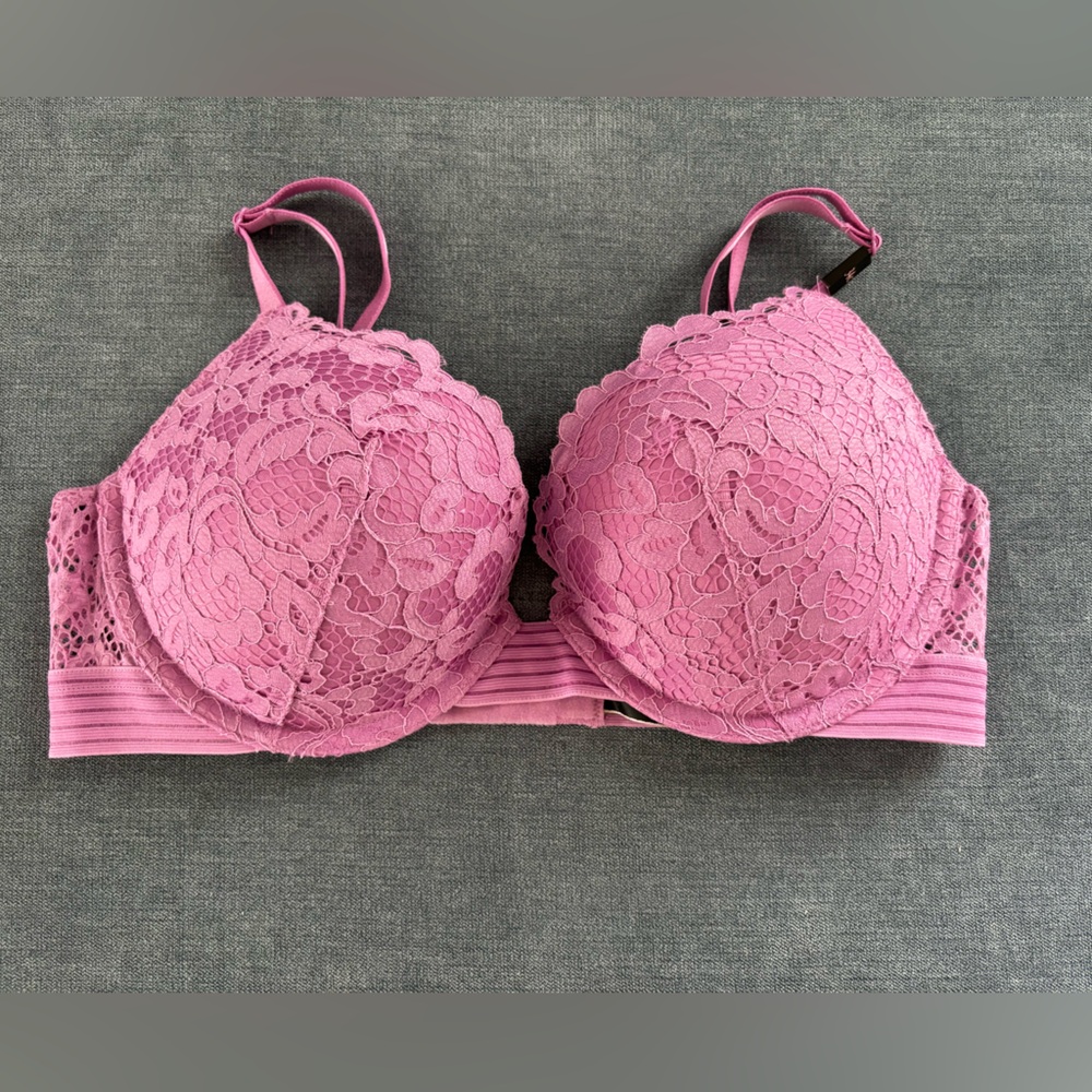 Victorias Secret push up bra